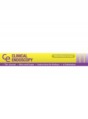 Clinical Endoscopy雜志