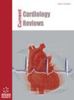 Current Cardiology Reviews雜志