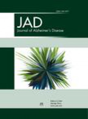 Journal Of Alzheimers Disease Reports雜志