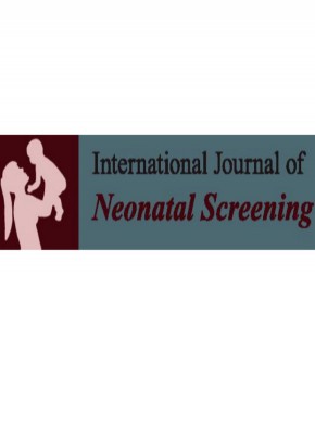 International Journal Of Neonatal Screening雜志