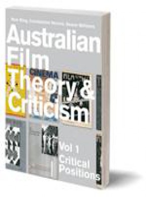 Film International雜志