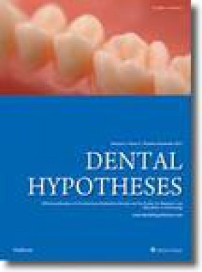 Dental Hypotheses雜志