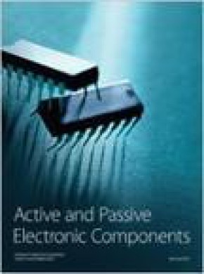 Active And Passive Electronic Components雜志