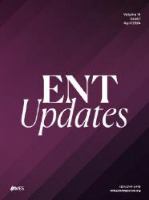 Ent Updates雜志