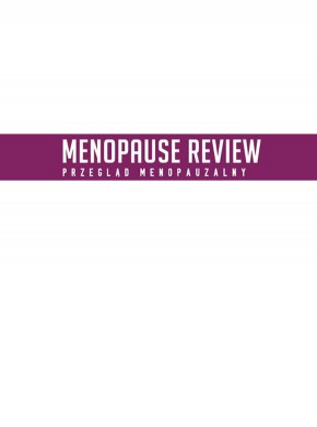Menopause Review-przeglad Menopauzalny雜志