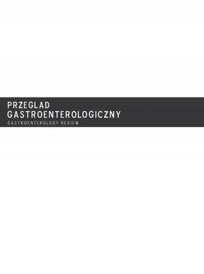 Gastroenterology Review-przeglad Gastroenterologiczny雜志