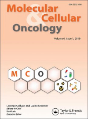 Molecular & Cellular Oncology雜志