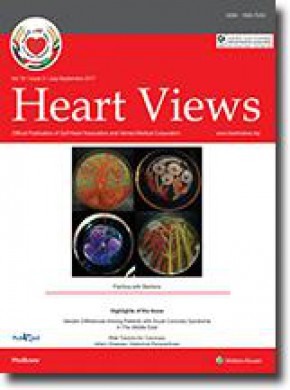 Heart Views雜志