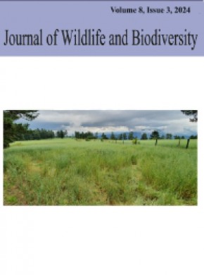 Journal Of Wildlife And Biodiversity雜志