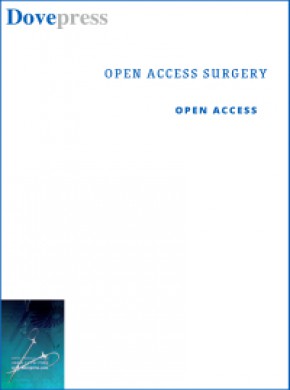 Open Access Surgery雜志