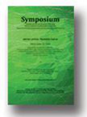 Symposium-canadian Journal Of Continental Philosophy雜志