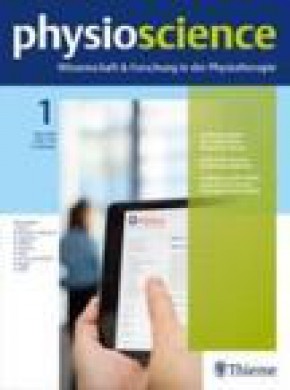 Physioscience雜志
