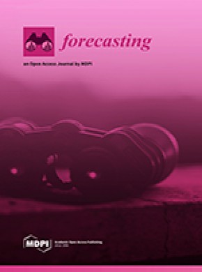 Forecasting雜志