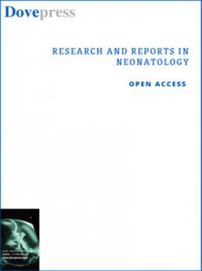 Research And Reports In Neonatology雜志