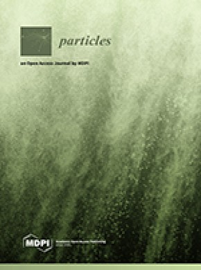 Particles雜志
