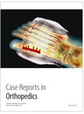 Case Reports In Orthopedics雜志