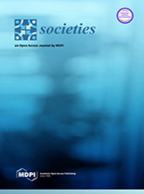 Societies雜志