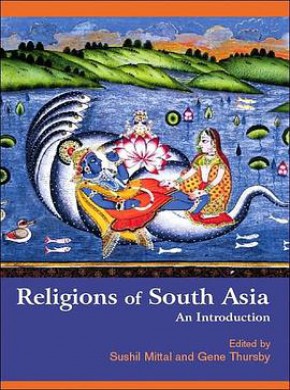 Religions Of South Asia雜志