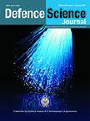 Desidoc Journal Of Library & Information Technology雜志