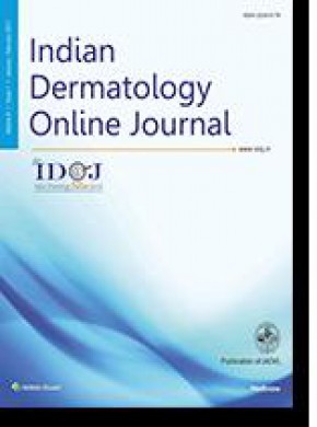 Indian Dermatology Online Journal雜志