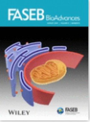 Faseb Bioadvances雜志