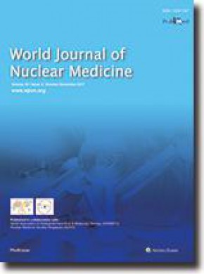 World Journal Of Nuclear Medicine雜志