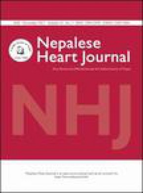 Nepalese Heart Journal雜志