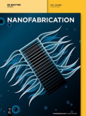 Nanofabrication雜志