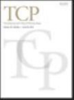 Translational And Clinical Pharmacology雜志