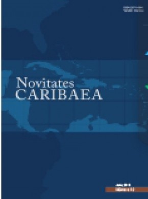 Novitates Caribaea