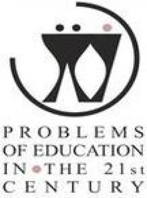 Problems Of Education In The 21st Century雜志