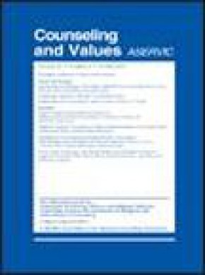Counseling And Values