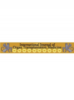 International Journal Of Organ Transplantation Medicine