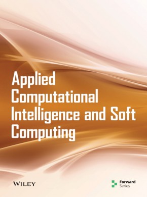 Applied Computational Intelligence And Soft Computing雜志