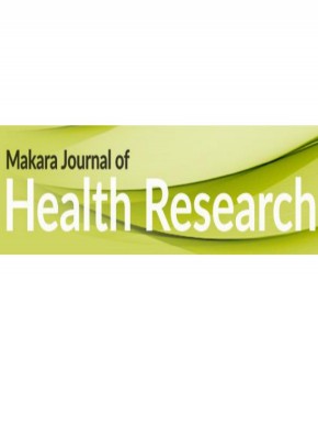 Makara Journal Of Health Research雜志