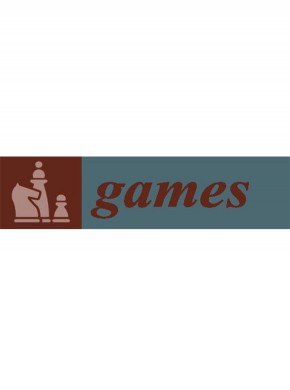 Games雜志
