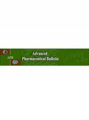 Advanced Pharmaceutical Bulletin雜志