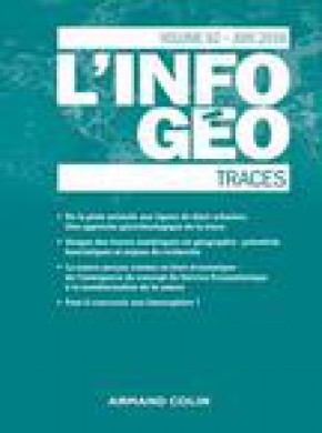 Information Geographique雜志