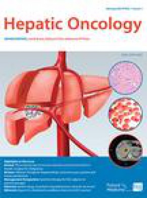 Hepatic Oncology雜志