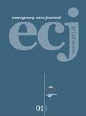 Emergency Care Journal雜志