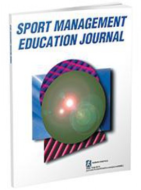 Sport Management Education Journal雜志