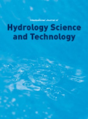 International Journal Of Hydrology Science And Technology雜志