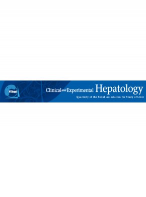 Clinical And Experimental Hepatology雜志