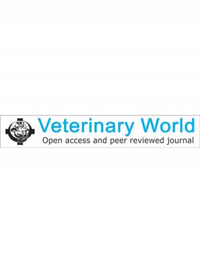 Veterinary World雜志