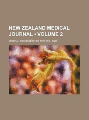 New Zealand Medical Journal雜志