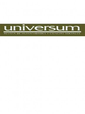 Universum-revista De Humanidades Y Ciencias Sociales雜志