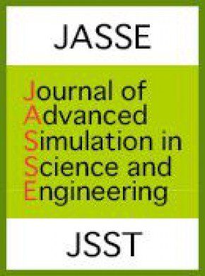 Journal Of Advanced Simulation In Science And Engineering雜志