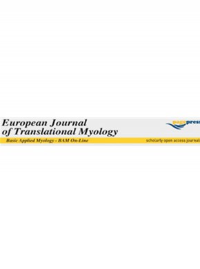 European Journal Of Translational Myology雜志