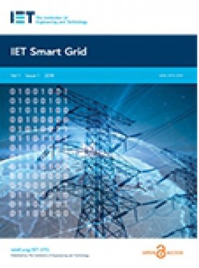 Iet Collaborative Intelligent Manufacturing雜志