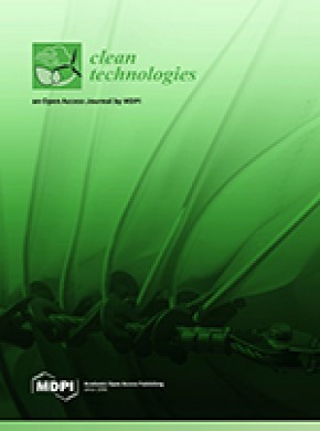 Clean Technologies雜志